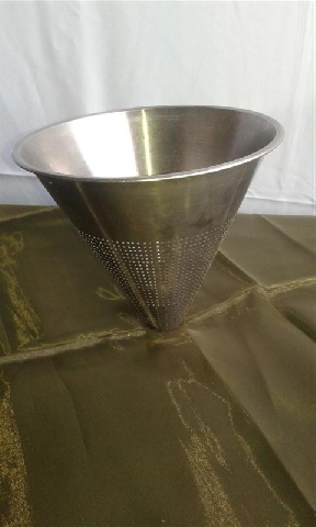 oil-strainer